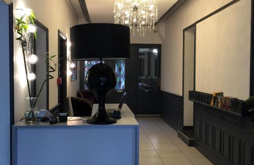 Saint-Servan Hotel | Hotel Ar Terra Nova
