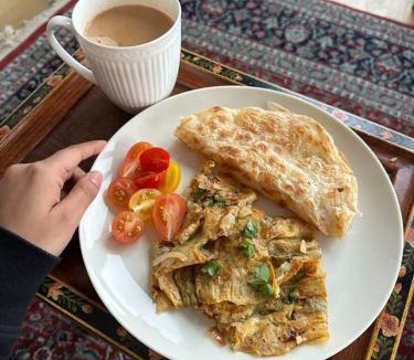 Peshawar Hotel | Hotel Araamish