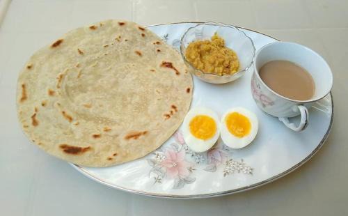 Peshawar Hotel | Hotel Araamish