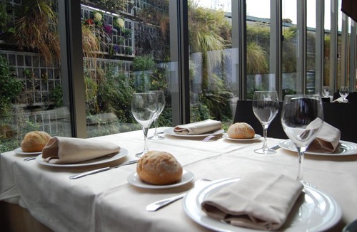 Ali-Gobeo Hotel | Hotel Araba
