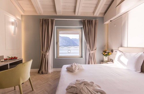 Iseo Hotel | Hotel Araba Fenice