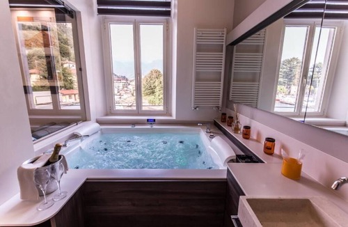 Iseo Hotel | Hotel Araba Fenice