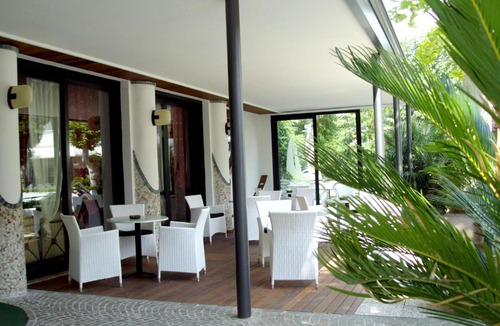 Fogliano Marina Hotel | Hotel Arabel