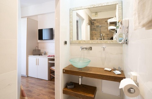 Fogliano Marina Hotel | Hotel Arabel