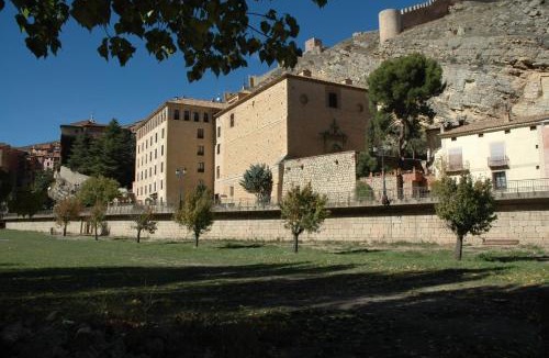 Albarracin Hotel | Hotel Arabia
