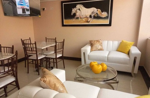 San Miguel Hotel | Hotel Arabian