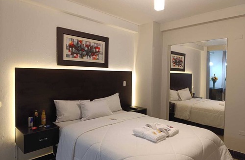 San Miguel Hotel | Hotel Arabian