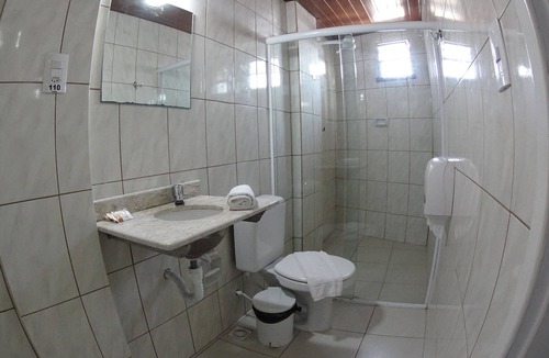 Aracaju Hotel | Hotel Aracaju Express