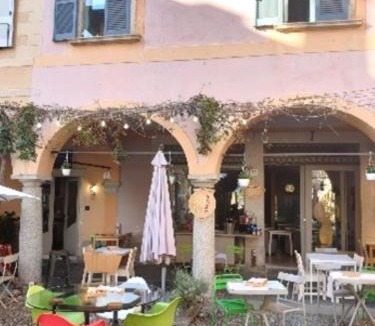 Orta San Giulio Hotel | Hotel Aracoeli