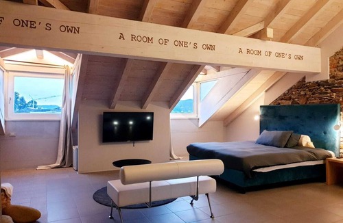 Orta San Giulio Hotel | Hotel Aracoeli