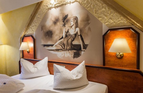 Blumberg Hotel | Hotel Aragon