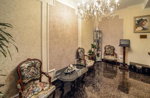 Satu Mare Hotel | Hotel Aramia