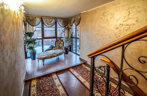 Satu Mare Hotel | Hotel Aramia