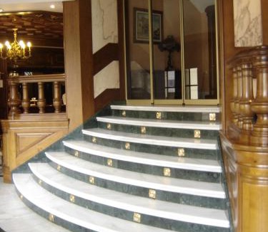 Aranda de Duero Hotel | Hotel Aranda
