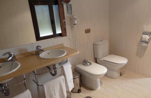 Aranda de Duero Hotel | Hotel Aranda