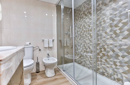 Setubal Hotel | Hotel Aranguês