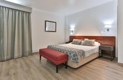 Setubal Hotel | Hotel Arangues