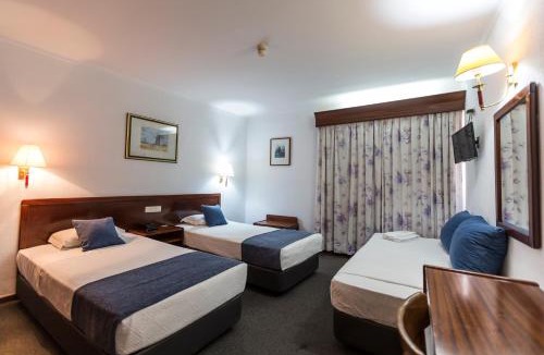 Setubal Hotel | Hotel Arangues