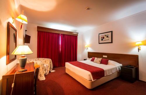 Setubal Hotel | Hotel Arangues