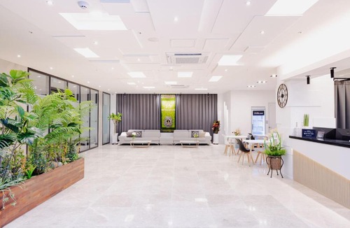 Jeonju Hotel | Hotel Arari