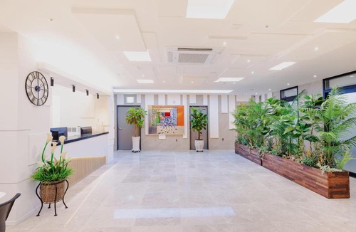 Jeonju Hotel | Hotel Arari