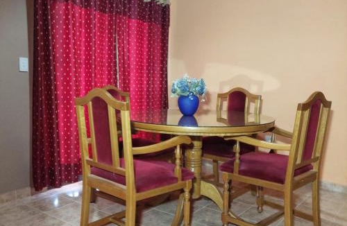 Aimogasta Hotel | Hotel Arauco