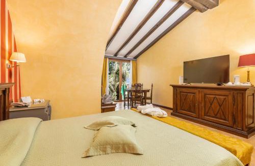 Arbatax Hotel | Hotel Arbatasar