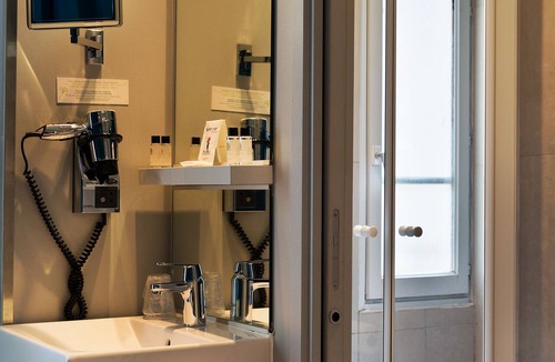 Ternes Hotel | Hotel Arc de Triomphe Etoile