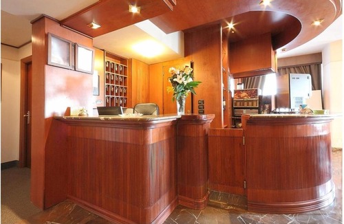 Santa Maria Novella Hotel | Hotel Arcadia