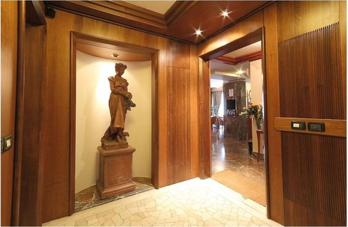 Santa Maria Novella Hotel | Hotel Arcadia