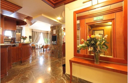 Santa Maria Novella Hotel | Hotel Arcadia