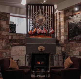 Cusco Historic Center Hotel | Hotel Arcangel