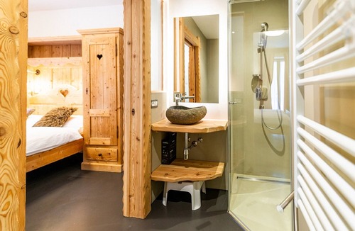 Pellizzano Hotel | Hotel Arcangelo 3 Stelle Superior