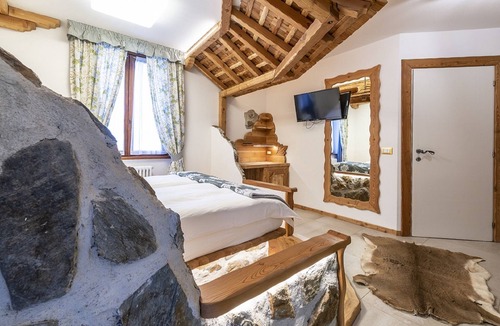 Pellizzano Hotel | Hotel Arcangelo 3 Stelle Superior