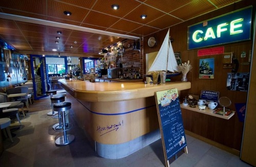 Cleunay Hotel | Hotel Arcantis Le Voltaire