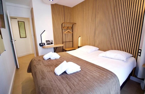 Cleunay Hotel | Hotel Arcantis Le Voltaire