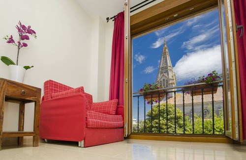 Sabaris Hotel | Hotel Arce Baiona