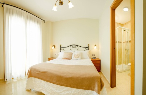 Sabaris Hotel | Hotel Arce Baiona