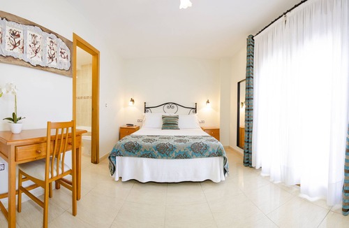 Sabaris Hotel | Hotel Arce Baiona