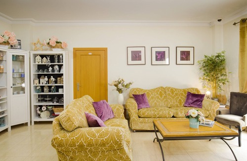 Sabaris Hotel | Hotel Arce Baiona