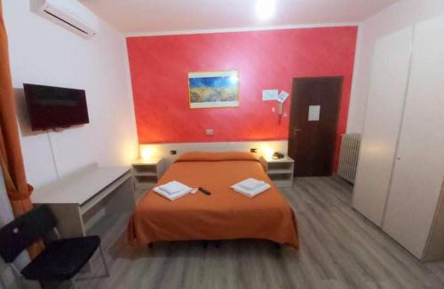 Arcella Hotel | Hotel Arcella