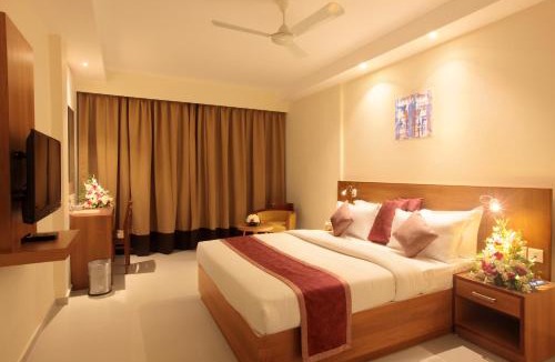 Payyanur Hotel | Hotel Archana