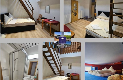 Horumersiel Hotel | Hotel Arche Noah