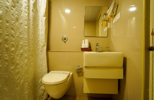 Fort Kochi Hotel | Hotel Arches