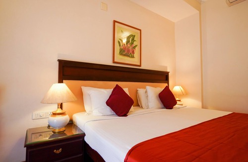 Fort Kochi Hotel | Hotel Arches