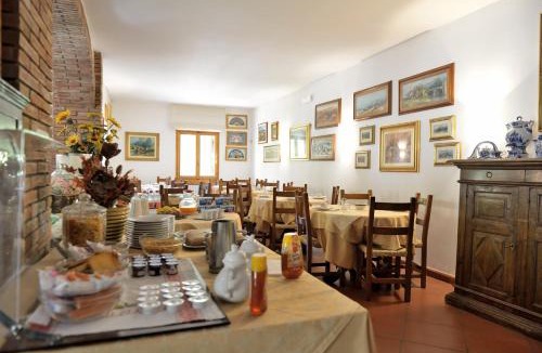 Reggello Hotel | Hotel Archimede