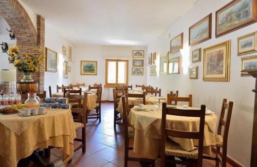 Reggello Hotel | Hotel Archimede