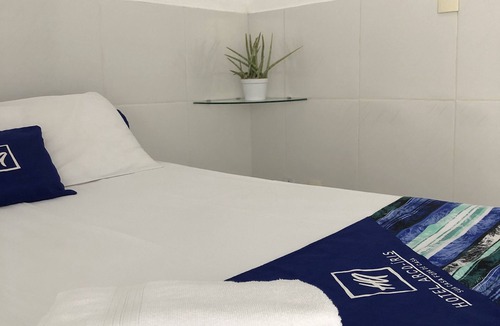 Itapipoca Hotel | Hotel Arco-Íris