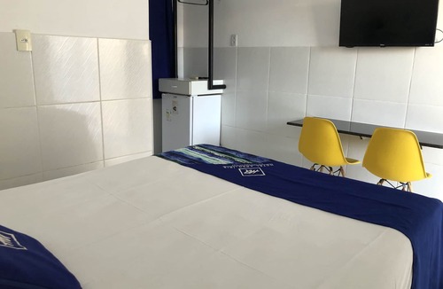 Itapipoca Hotel | Hotel Arco-Íris