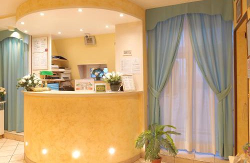Porta Romana Hotel | Hotel Arco Romana